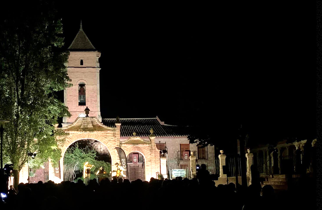 El rector de la UMU pide que se entregue la Medalla de Oro de la Regin de Murcia al Festival ECOS